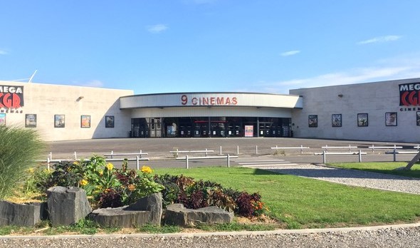 Image Cinéma CGR - Brive la Gaillarde